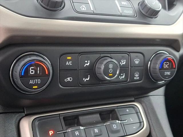 2023 GMC Acadia AWD Denali