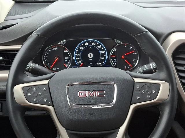 2023 GMC Acadia AWD Denali