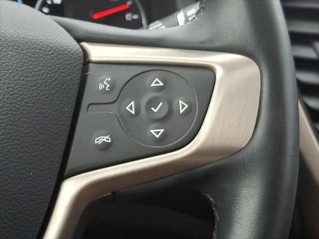 2023 GMC Acadia AWD Denali