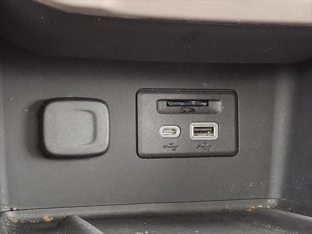2023 GMC Acadia AWD Denali
