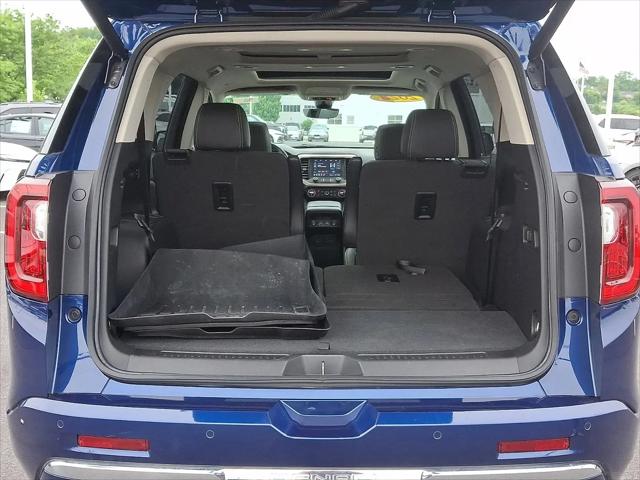 2023 GMC Acadia AWD Denali