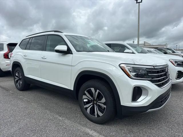 2026 Volkswagen Atlas SE for sale in Mobile, AL