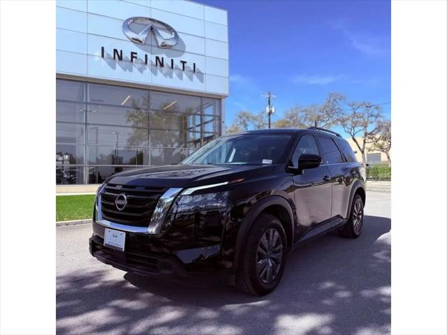 2025 Nissan Pathfinder SV FWD for sale in Boerne, TX
