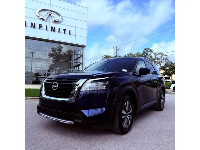 2025 Nissan Pathfinder SL 4WD for sale in Boerne, TX