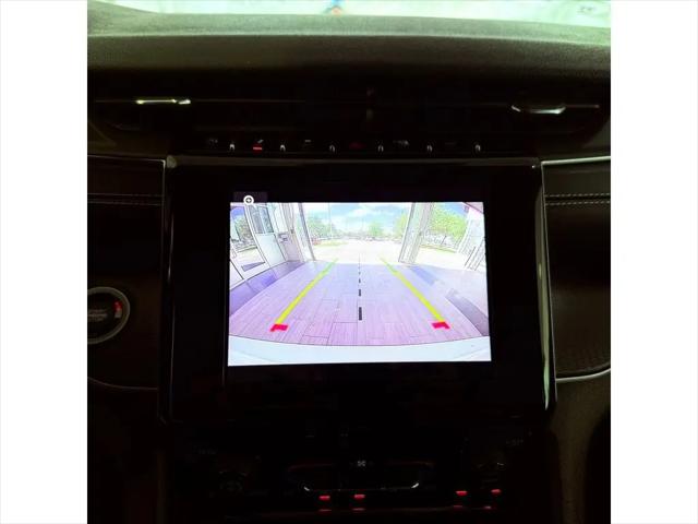 2023 Jeep Grand Cherokee L Laredo 4x2