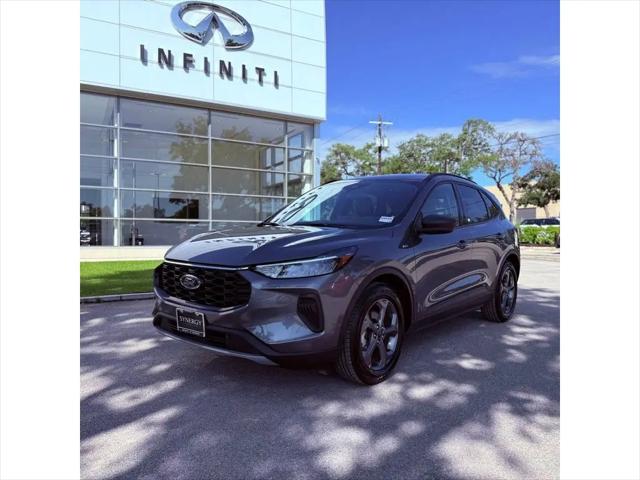 2025 Ford Escape ST-Line for sale in Boerne, TX