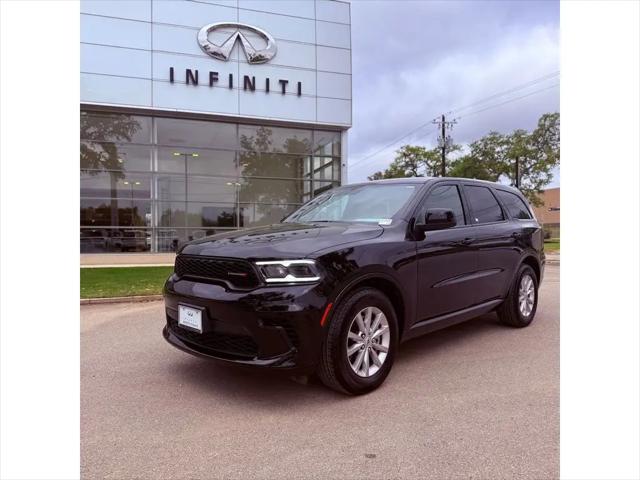 2026 Dodge Durango GT RWD for sale in Boerne, TX