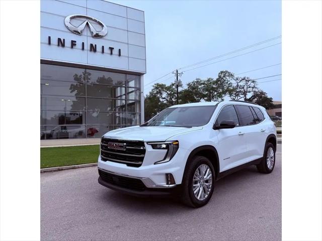 2026 GMC Acadia Elevation AWD for sale in Boerne, TX