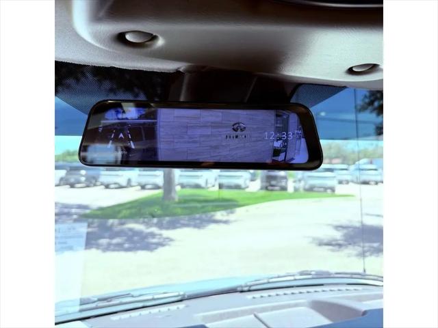 2025 GMC Savana Cargo RWD 2500 Regular Wheelbase Work Van