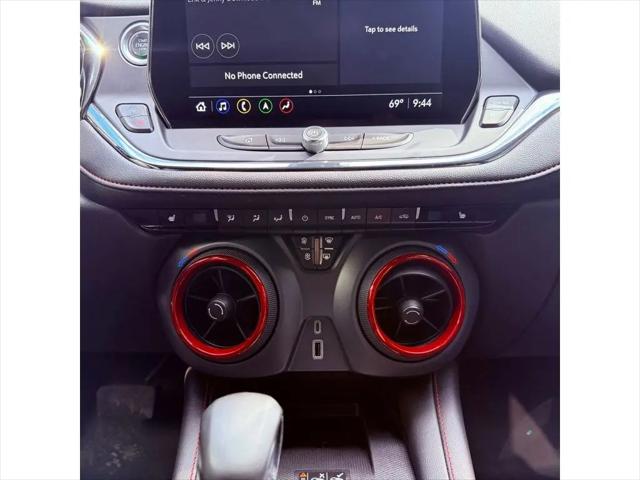 2024 Chevrolet Blazer FWD RS