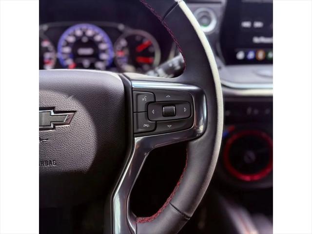 2024 Chevrolet Blazer FWD RS