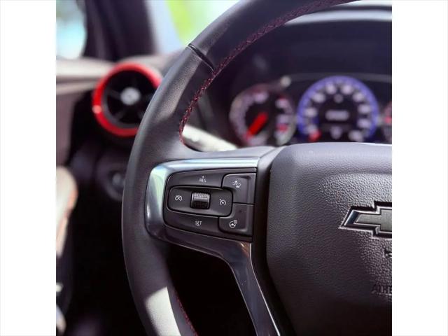 2024 Chevrolet Blazer FWD RS