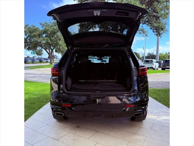 2024 Chevrolet Blazer FWD RS