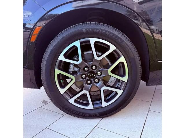 2024 Chevrolet Blazer FWD RS