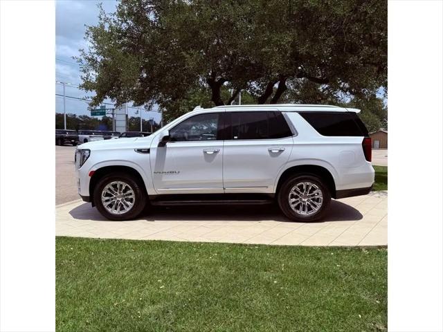 2024 GMC Yukon 4WD SLT for sale in Boerne, TX