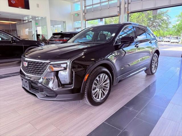 2025 Cadillac XT4 FWD Premium Luxury for sale in Boerne, TX
