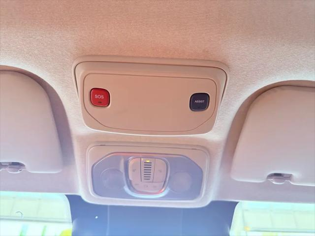 2025 Ram ProMaster Cargo Van Tradesman High Roof 159" WB EXT