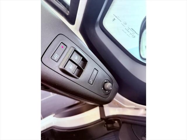 2025 Ram ProMaster Cargo Van Tradesman High Roof 159" WB EXT