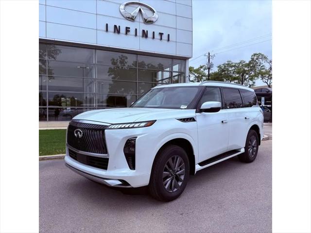 2026 INFINITI QX80 PURE for sale in Boerne, TX