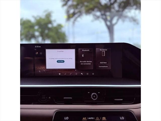 2026 INFINITI QX80 PURE