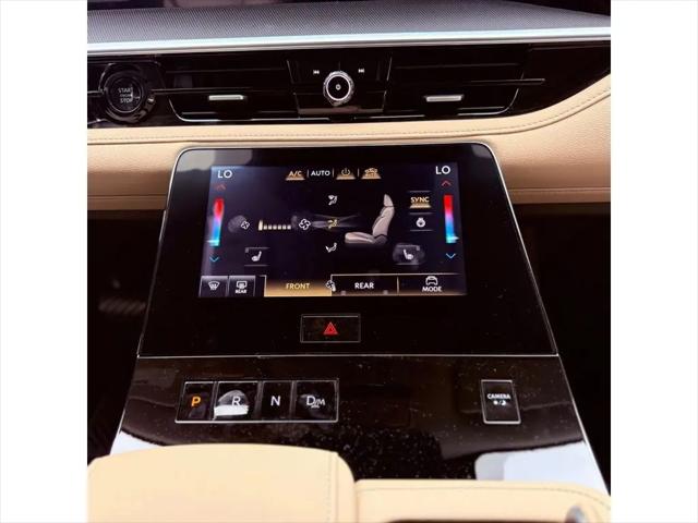 2026 INFINITI QX80 PURE