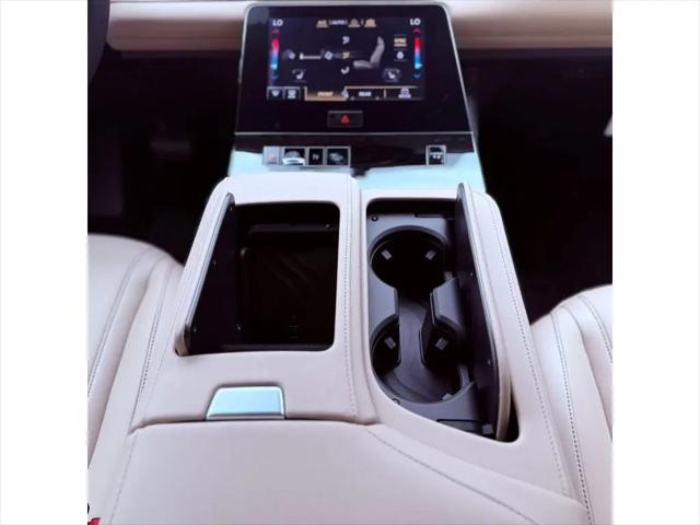 2026 INFINITI QX80 PURE