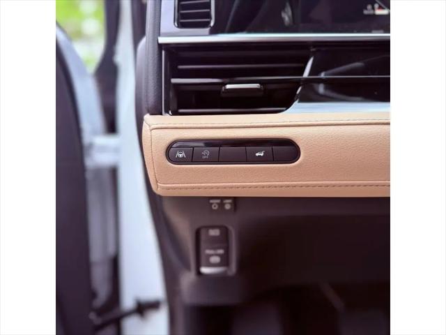 2026 INFINITI QX80 PURE