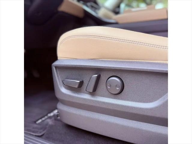 2026 INFINITI QX80 PURE