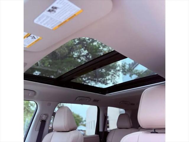 2026 INFINITI QX80 PURE