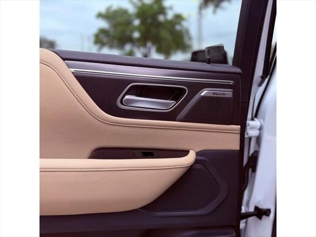 2026 INFINITI QX80 PURE