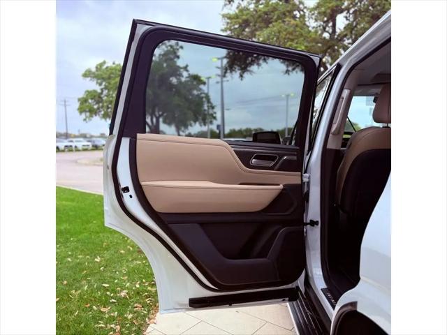 2026 INFINITI QX80 PURE