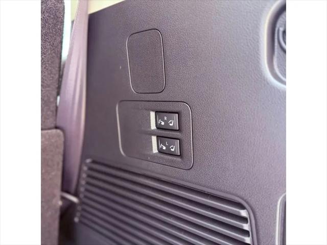 2026 INFINITI QX80 PURE