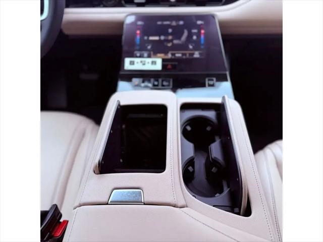 2026 INFINITI QX80 PURE AWD