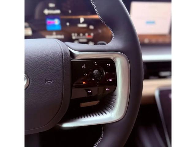 2026 INFINITI QX80 PURE AWD