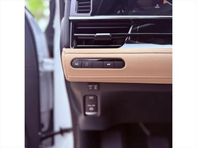 2026 INFINITI QX80 PURE AWD
