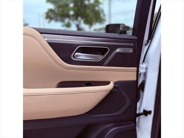 2026 INFINITI QX80 PURE AWD