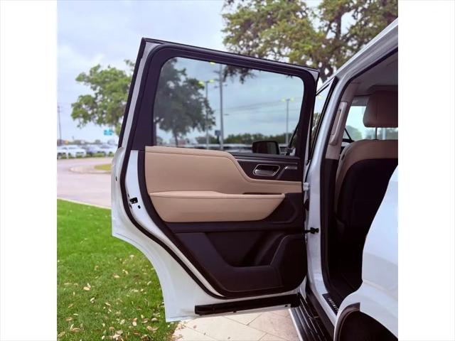 2026 INFINITI QX80 PURE AWD