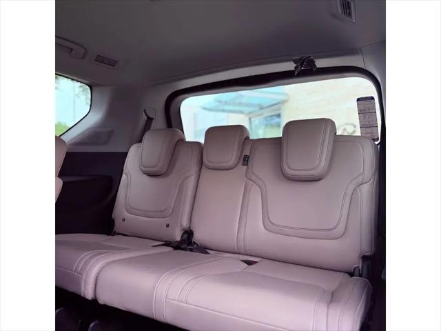 2026 INFINITI QX80 PURE AWD