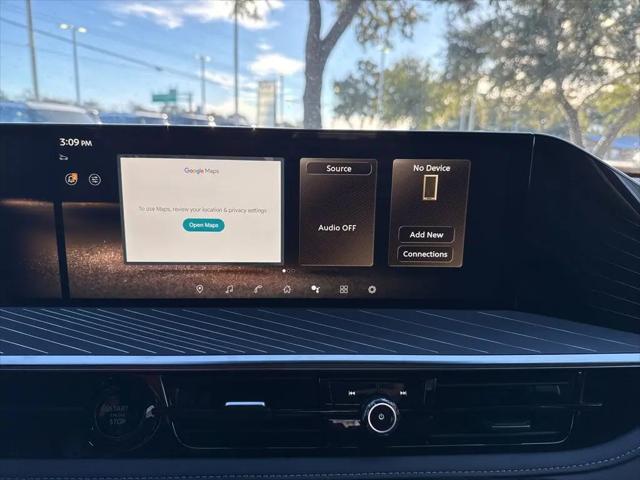 2026 INFINITI QX80 AUTOGRAPH AWD