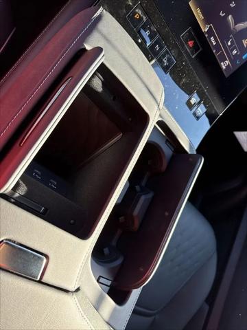2026 INFINITI QX80 AUTOGRAPH AWD