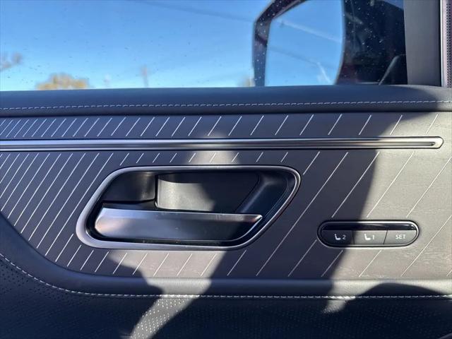 2026 INFINITI QX80 AUTOGRAPH AWD
