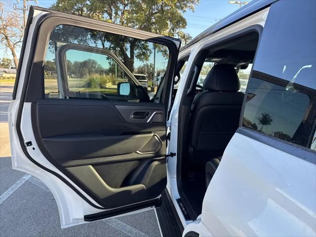 2026 INFINITI QX80 AUTOGRAPH AWD