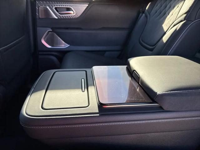 2026 INFINITI QX80 AUTOGRAPH AWD