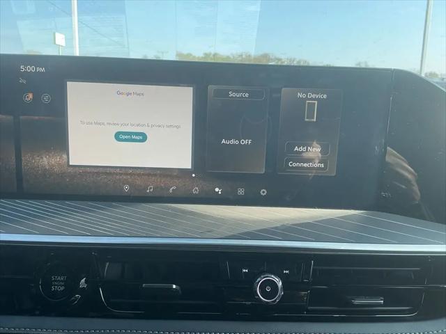 2026 INFINITI QX80 AUTOGRAPH AWD
