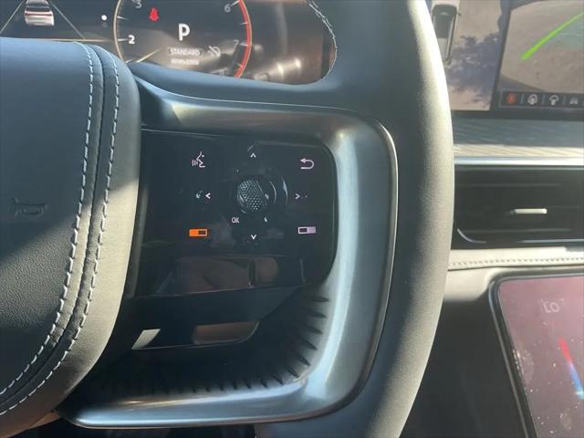 2026 INFINITI QX80 AUTOGRAPH AWD