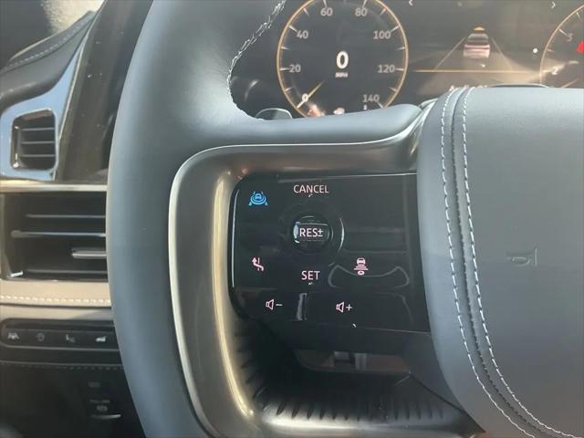 2026 INFINITI QX80 AUTOGRAPH AWD