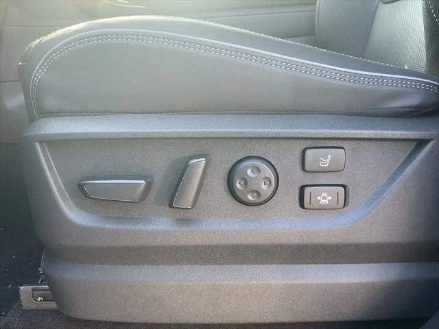 2026 INFINITI QX80 AUTOGRAPH AWD