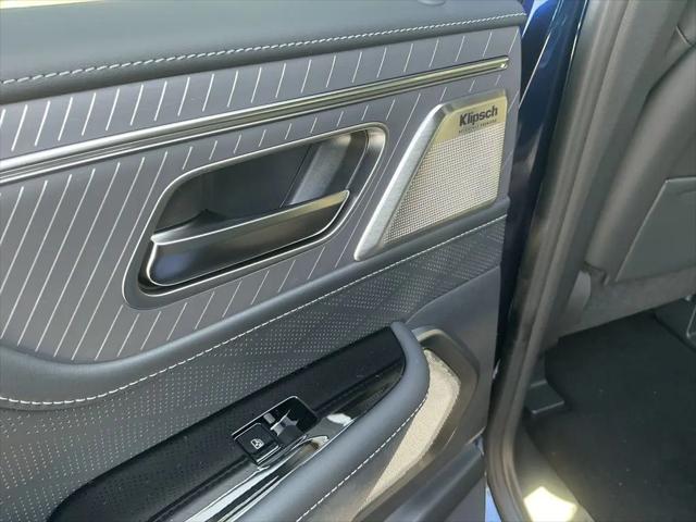 2026 INFINITI QX80 AUTOGRAPH AWD