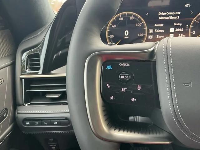 2026 INFINITI QX80 AUTOGRAPH AWD