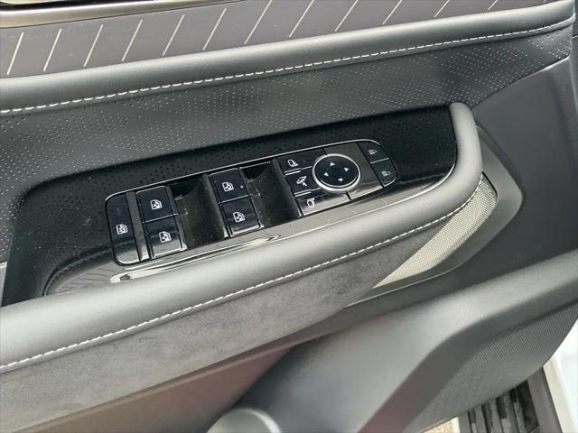 2026 INFINITI QX80 AUTOGRAPH AWD